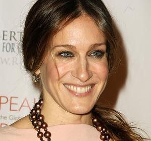 Sarah Jessica Parker