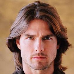 Tom Cruise