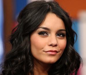 Vanessa Hudgens