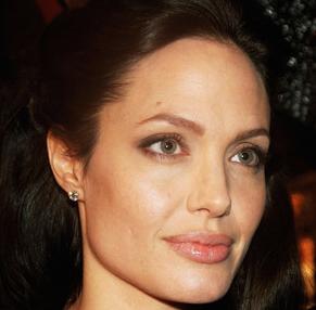 Angelina Jolie