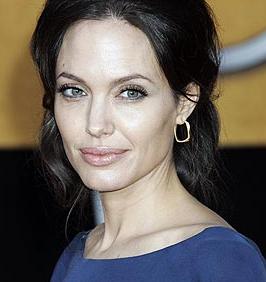 Angelina Jolie