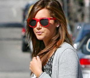 Ashley Tisdale