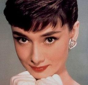 Audrey Hepburn