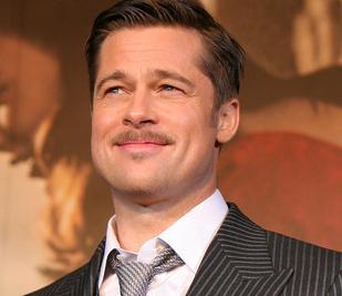 Brad Pitt 