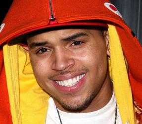 Chris Brown 