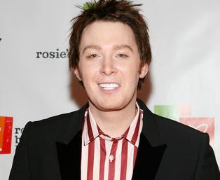 Clay Aiken