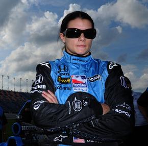 Danica Patrick