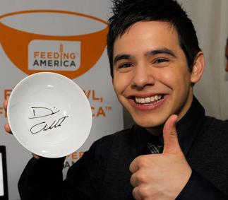 David Archuleta