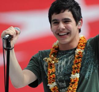 David Archuleta