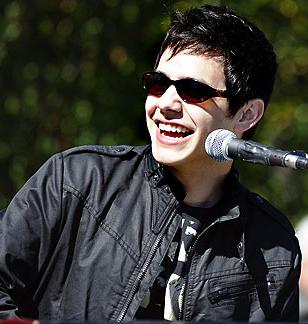 David Archuleta