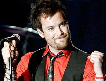 David Cook