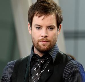 David Cook