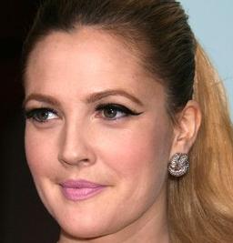 Drew Barrymore