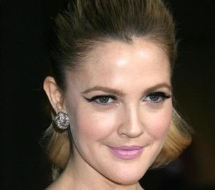 Drew Barrymore