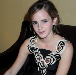 Emma Watson 