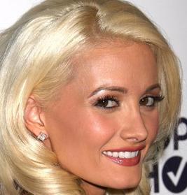 Holly Madison