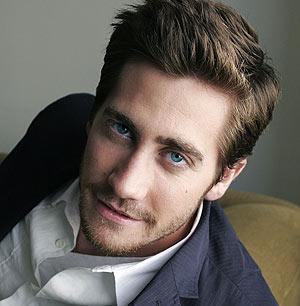 Jake Gyllenhaal 