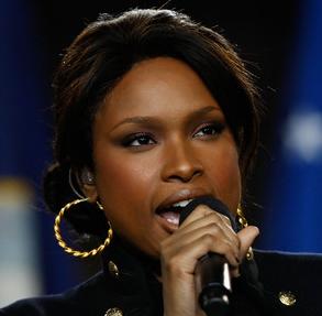 Jennifer Hudson