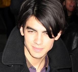 Joe Jonas