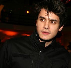 John Mayer