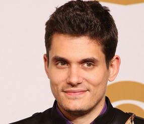 John Mayer