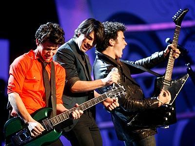 Jonas Brothers