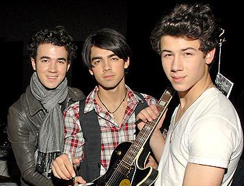 Jonas Brothers