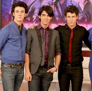 Jonas Brothers