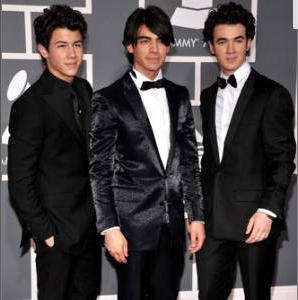 Jonas Brothers 