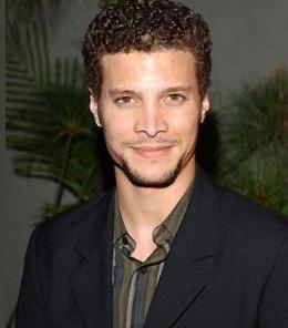 Justin Guarini 