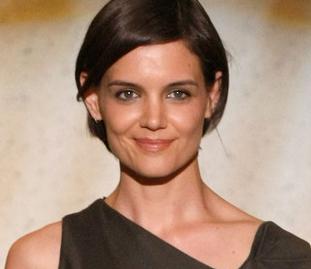 Katie Holmes