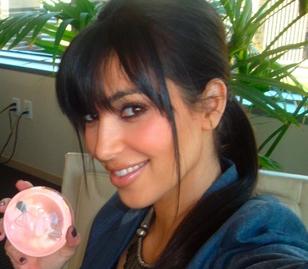 Kim Kardashian