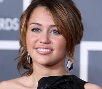 Miley Cyrus