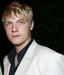 Nick Carter 