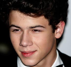 Nick Jonas 