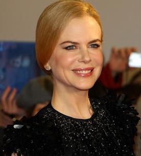 Nicole Kidman