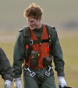 Prince Harry