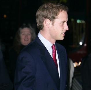 Prince William 