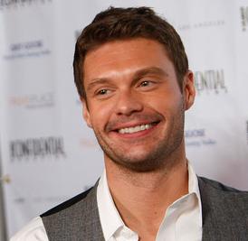 Ryan Seacrest