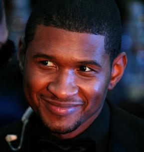 Usher