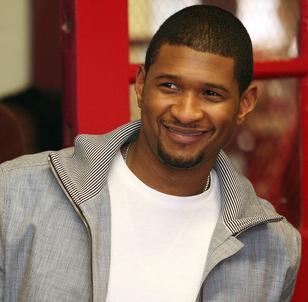 Usher