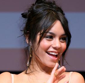 Vanessa Hudgens