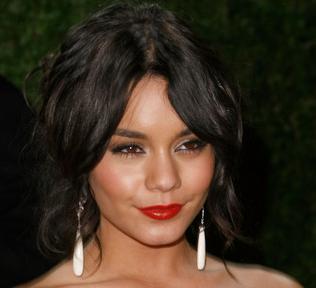 Vanessa Hudgens