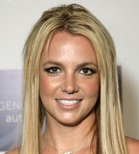 Britney Spears