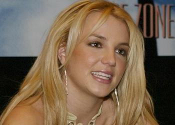 Britney Spears