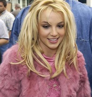 Britney Spears