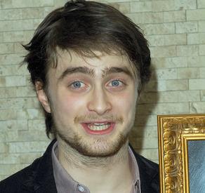 Daniel Radcliffe