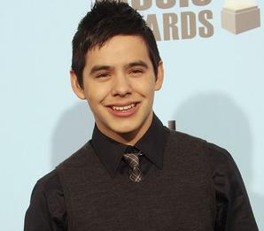 David Archuleta