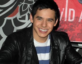 David Archuleta