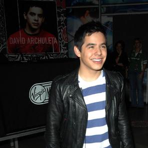 David Archuleta